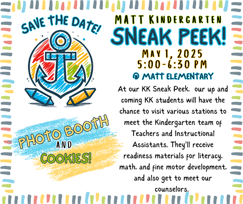 KK Sneak Peek